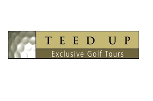 teed up golf tours tours